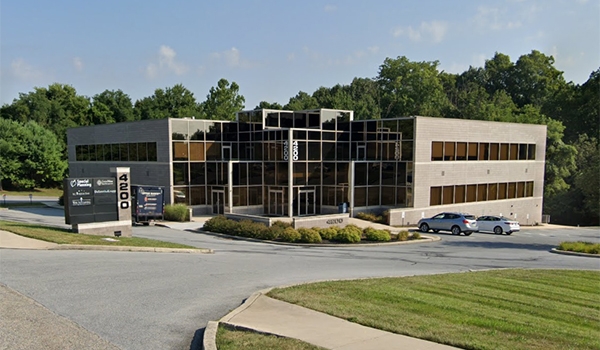GrandView Asset Management in Harrisburg, PA